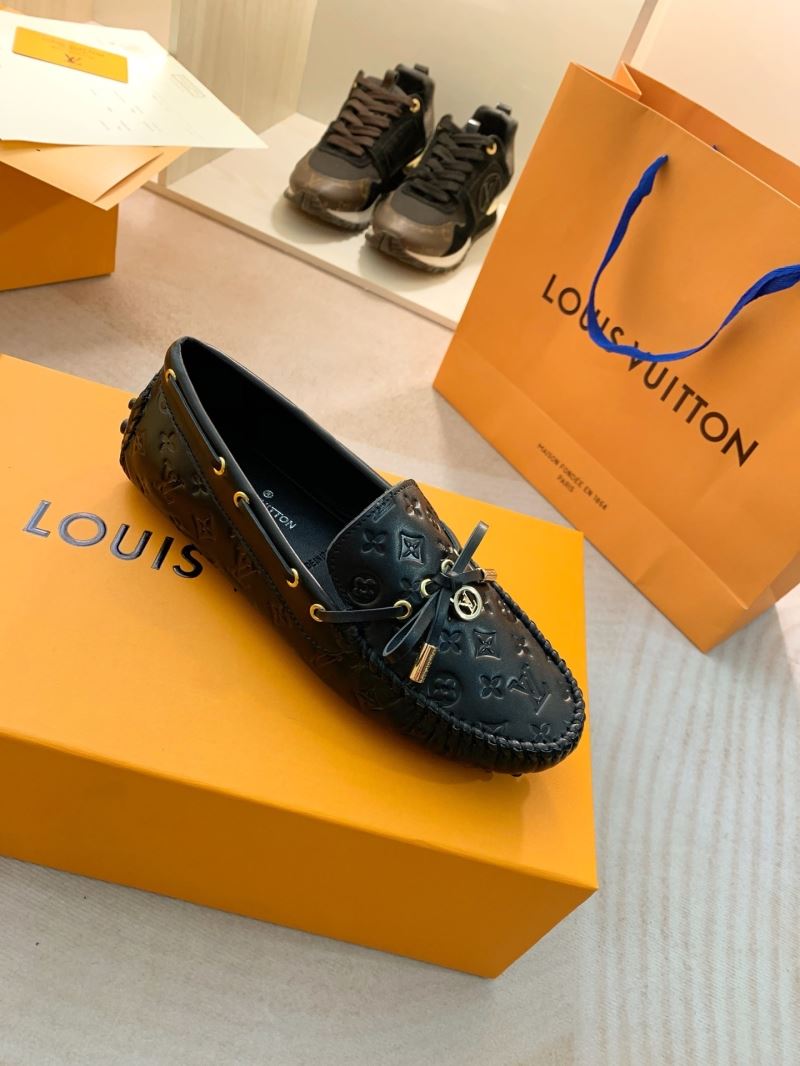 Louis Vuitton Tods Shoes